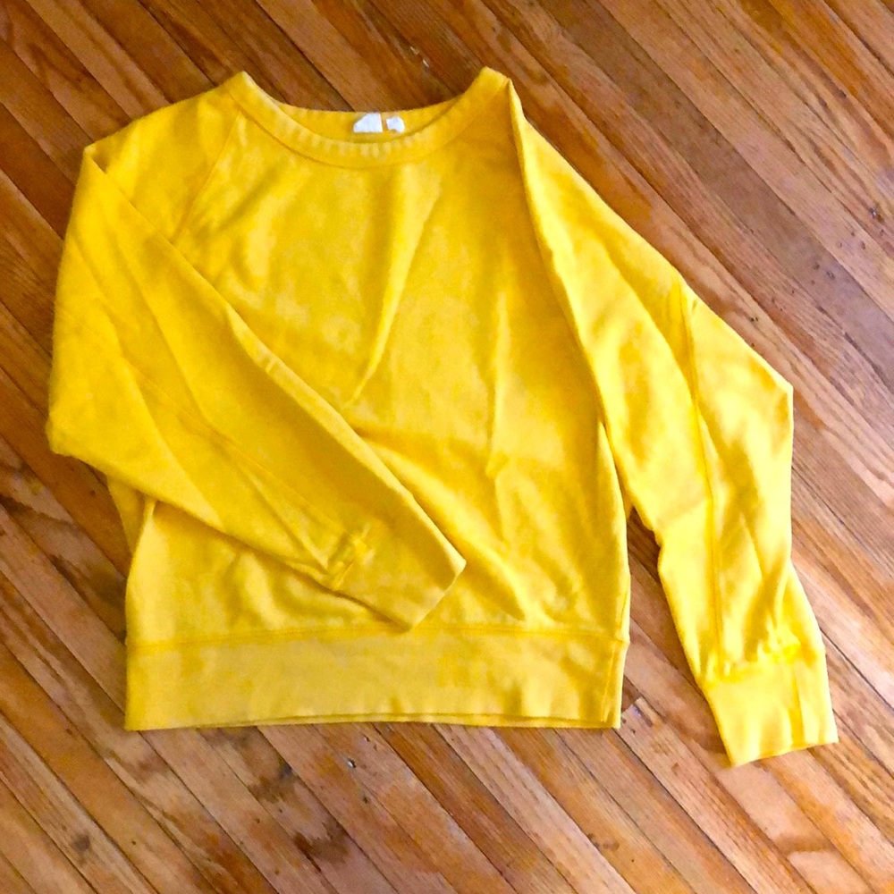 Women’s sweatshirt (sz S, the Gap)